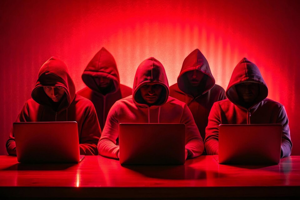 LES FAILLES DE SECURITE LES PLUS COURANTES SUR UN SITE WEB