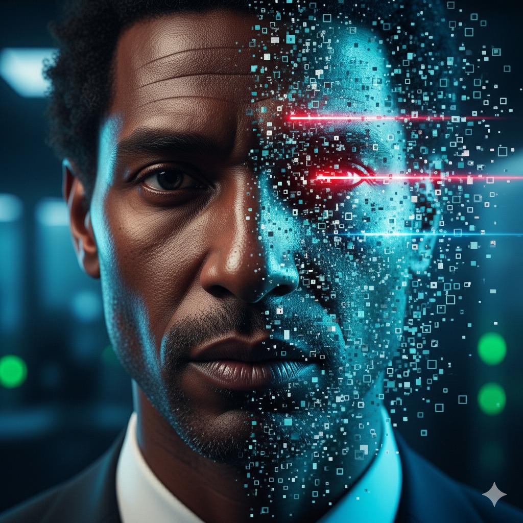 Deepfake : Pouvez-vous faire la différence entre le vrai et le faux ?