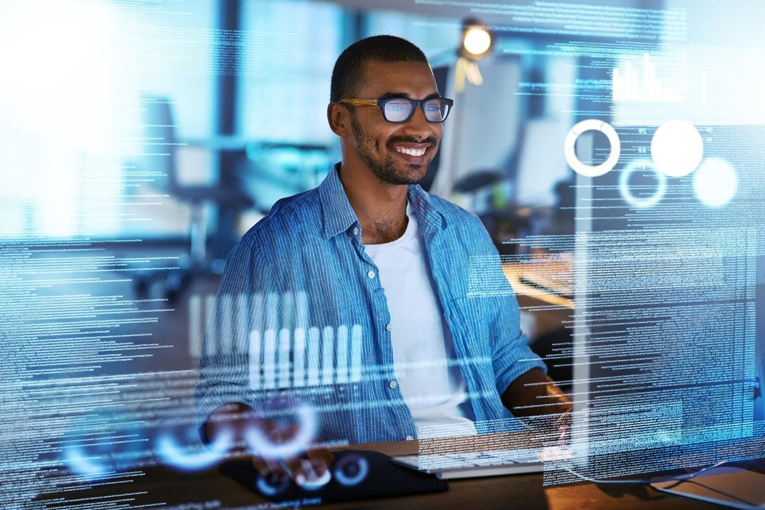 Flutter vs React Native : Quel Framework Choisir en 2025 ?