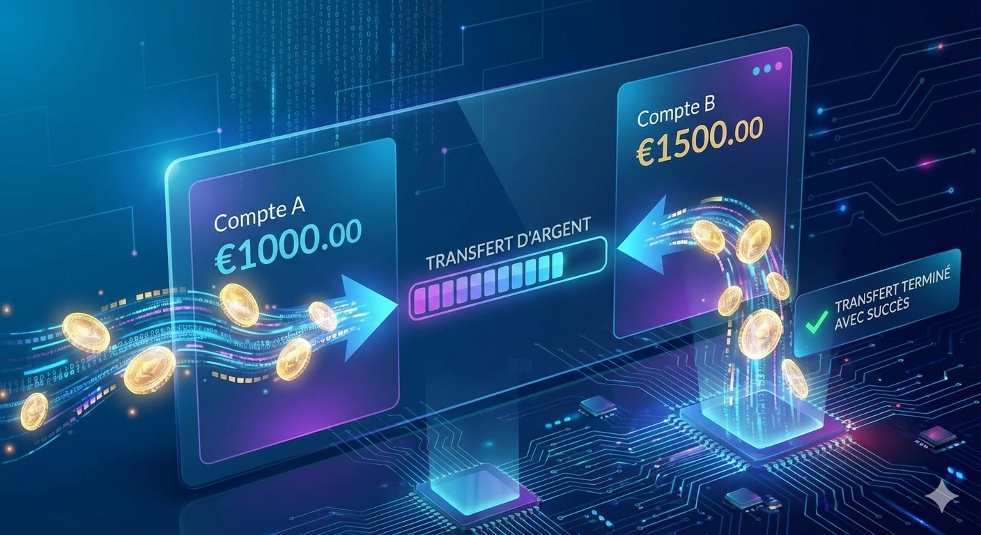 Transformation Digitale en Afrique : Enjeux et Opportunités en 2025
